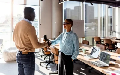 8 ways CFOs can successfully onboard new employees