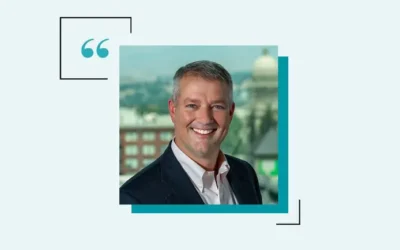 Clearwater Analytics CFO on the state of the M&A market and recent deals