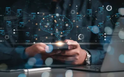 AI is seen as the most powerful force for finance staff