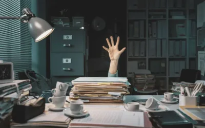 Manual tasks still clogging finance teams’ capacity