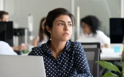 58% of Gen Z workers say their job is a ‘situationship’