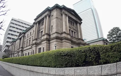 Japan’s bond market volatility casts shadow over FASB-ASBJ meeting: Trial Balance