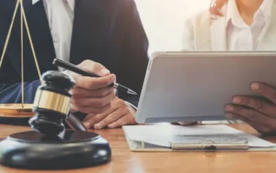 Legal, finance collaboration pivotal to business success — white paper