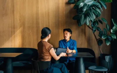 59% of US CFOs are hired from within