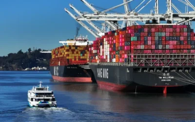 CFOs proactively deploy strategies to combat tariffs’ impact