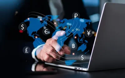 5 international tax compliance strategies when going global