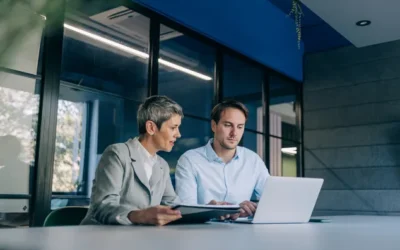 5 steps to fix fragmented reporting