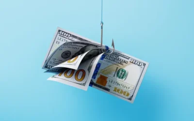 Fraud costs public companies an estimated 2.5% of revenue