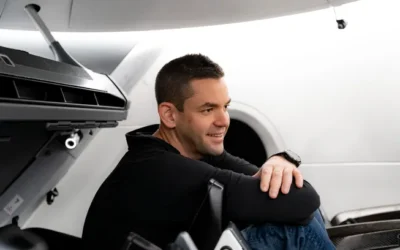 Shift4 faces CFO, board departures