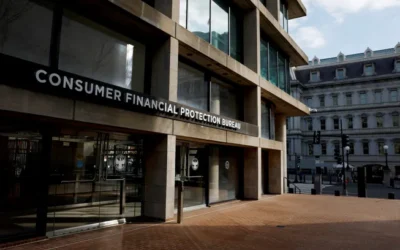 Federal regulatory activity dropped steeply in H1 2025