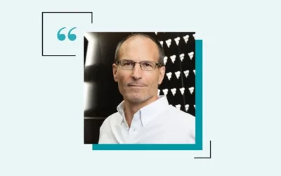 How Glenn Schiffman shapes financial strategy at Fanatics