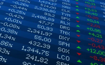 July earnings update: Boeing, UnitedHealth Group, Starbucks, Coca-Cola and BlackRock