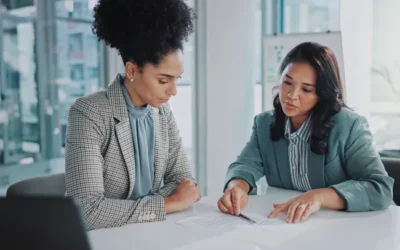 7 legal considerations for mitigating risk in AI implementation