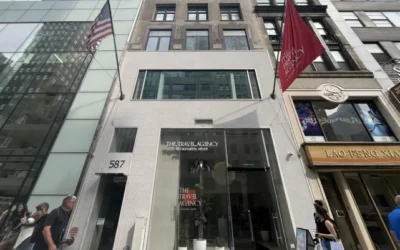 How a CFO-built cannabis dispensary is expanding in New York City