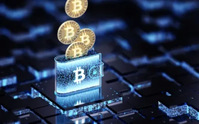 CFOs united in their resolve to make use of cryptocurrency