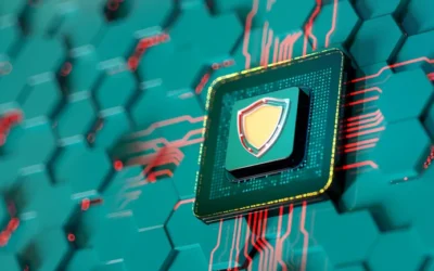 Growth in cybersecurity budget slows this year