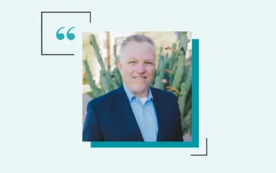 Duffy Group CFO on getting out of your comfort zone