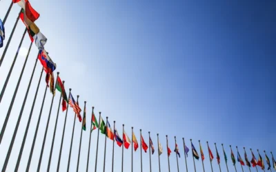 Tips for expanding a B2B business outside the US