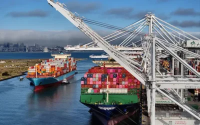 How Trump’s tariffs trigger state tax bills most CFOs never see coming