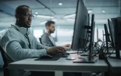 Employees take AI usage into their own hands