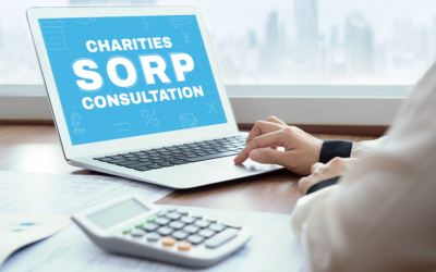 Reflections on the consultation for the Charities SORP 2026 from the Charities SORP-making body