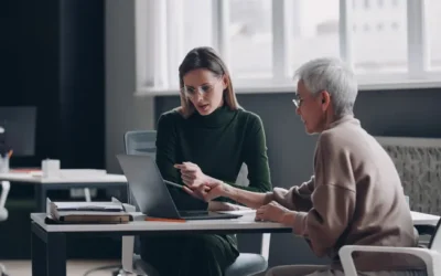 CFOs must balance boomers’ demand for flexibility with millennial and Gen Z’s AI use