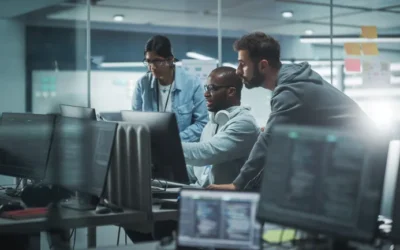 Companies favor targeted IT strategies over ‘big-bang’ projects