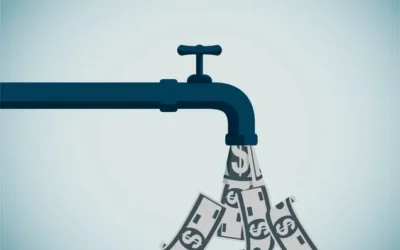 Liquidity under pressure: How CFOs can respond to economic uncertainty