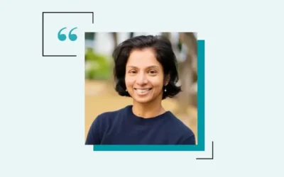 Focused on financial inclusion: Fundbox CFO Renuka Nayani