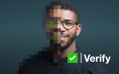 Why identity verification is good for business