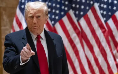 Trump calls to end quarterly earnings reports: Trial Balance