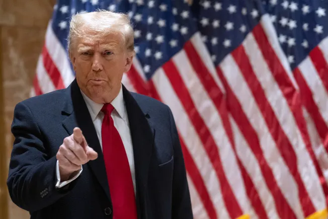 Trump calls to end quarterly earnings reports: Trial Balance