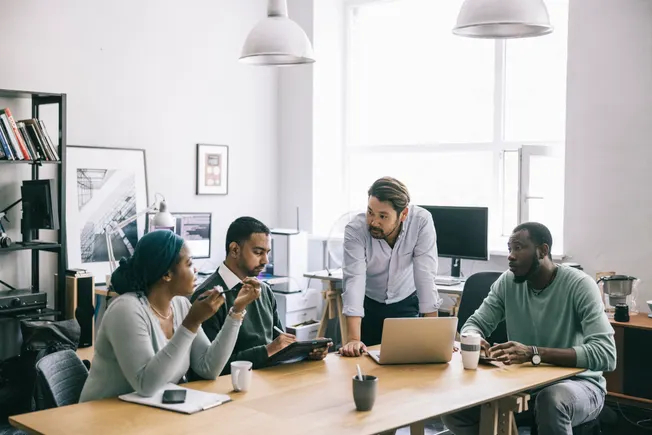 Qualities of the successful small business CFO