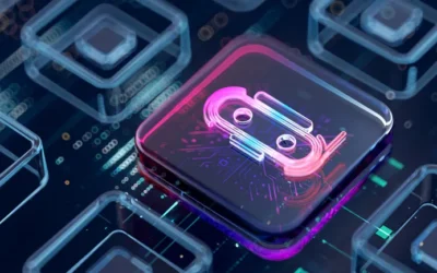 Agentic AI rushes to the leading edge