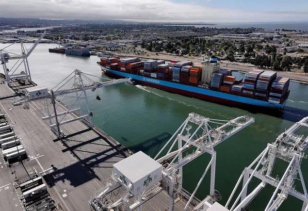 Tariffs throw a snag into companies’ planning and profits