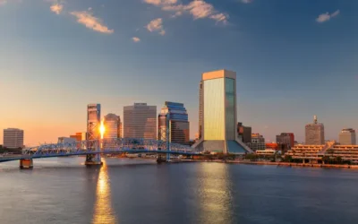Florida CFO challenges Jacksonville’s $2B budget: Trial Balance