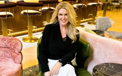 The 6 a.m. CFO: How Aurora Cannabis’ Simona King starts her day