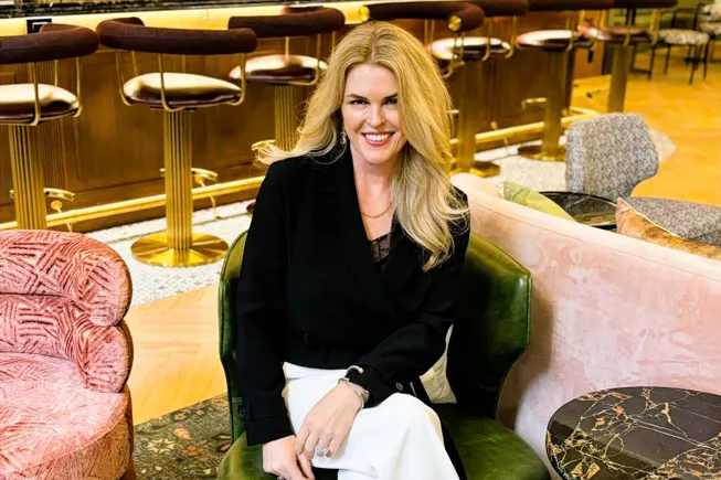 The 6 a.m. CFO: How Aurora Cannabis’ Simona King starts her day