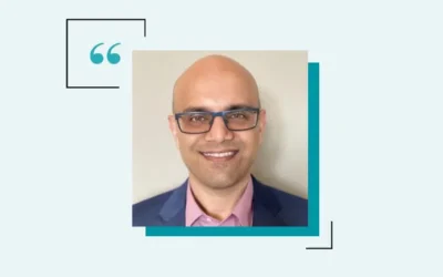 SoundHound AI CFO Nitesh Sharan on life after IPO and AI’s impact on finance