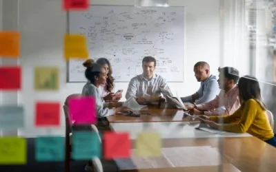 CFO Peer Audit: Is the finance chief’s role changing?