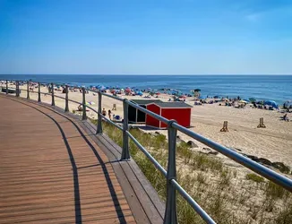 New Jersey CFO stole nearly $2M from low-income housing complex, prosecutor says