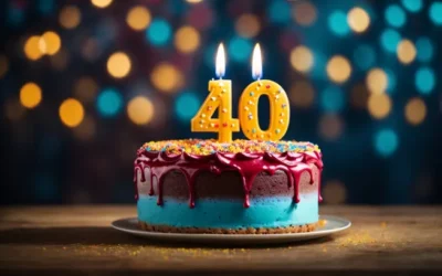 Happy 40th birthday, Excel — CFOs reflect on its lasting role in finance