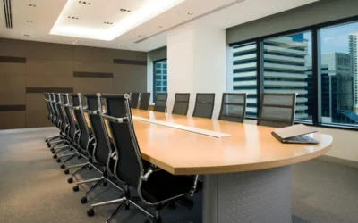 Progress on gender diversity in boardrooms stalls out in 2025
