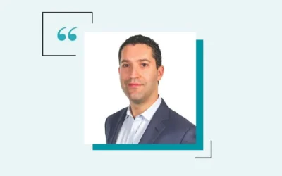 Q2 Holdings CFO on accountability and taking chances