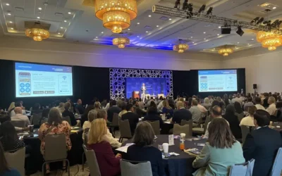 8 takeaways from the Fall CFO Leadership Conference