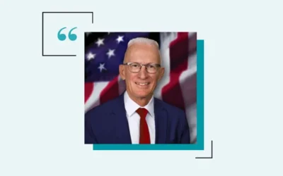 Retired Lieutenant Colonel Oakland McCulloch on how military values translate to business