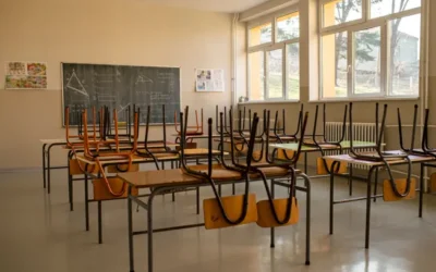 Kentucky county education board settles $300K case with former CFO