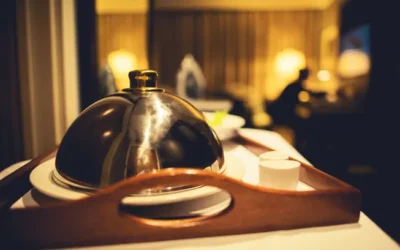 The ‘bleisure’ divide reveals generational differences in business travel