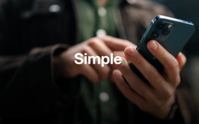 Making identity verification simple, secure and trusted