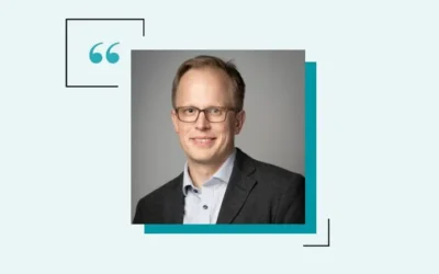 Inside Bobby Leibrock’s first 100 days as ACI Worldwide CFO